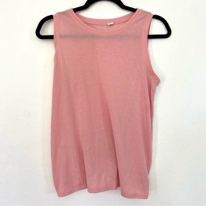 Old Navy Active Tank | Pink | S